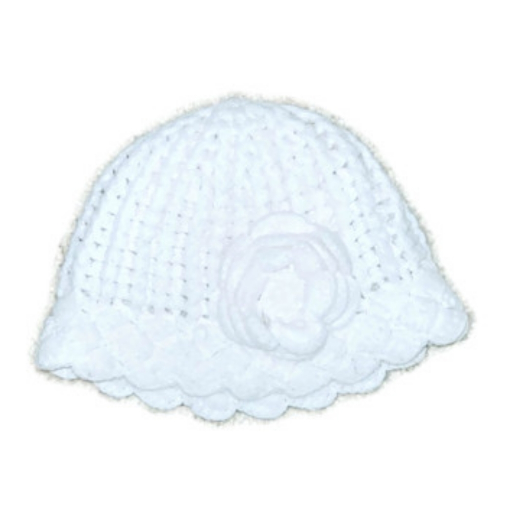 Infant hat 12-18mos